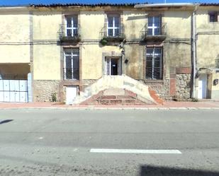 Vista exterior de Casa o xalet en venda en Alcolea del Pinar