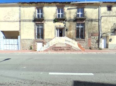 Haus zum Verkauf in Real