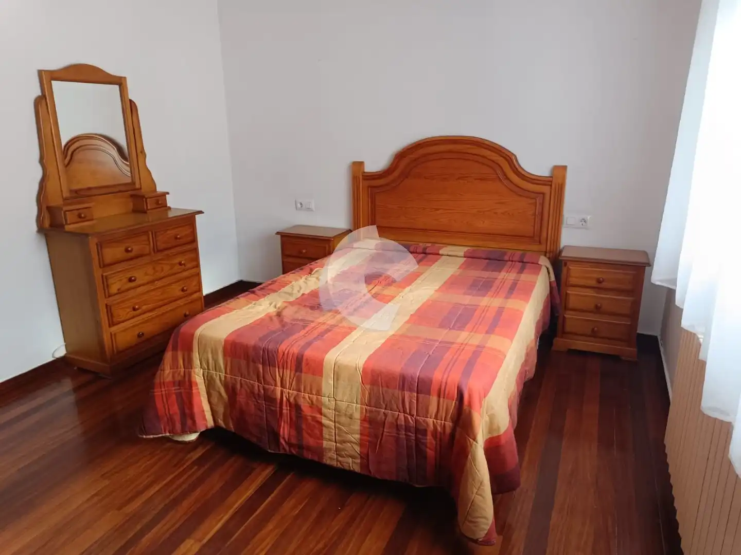 Appartement compact avec ascenseur à louer à Centro, imagen 4