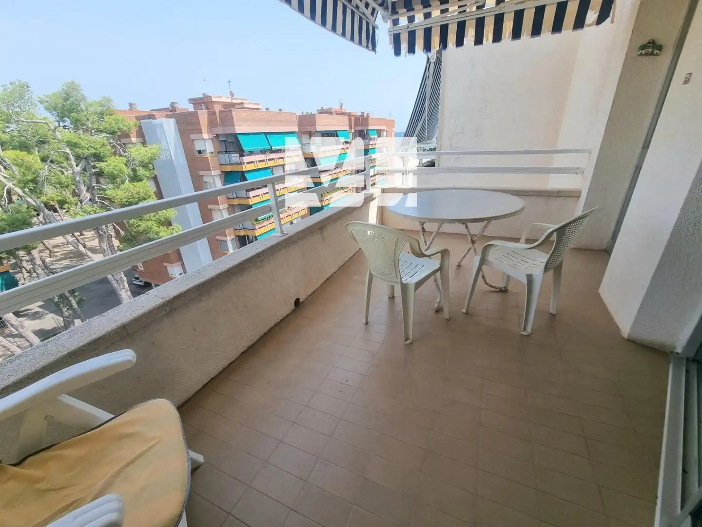 Terraza de Piso en venta en Torredembarra con Aire acondicionado, Calefacción y Terraza