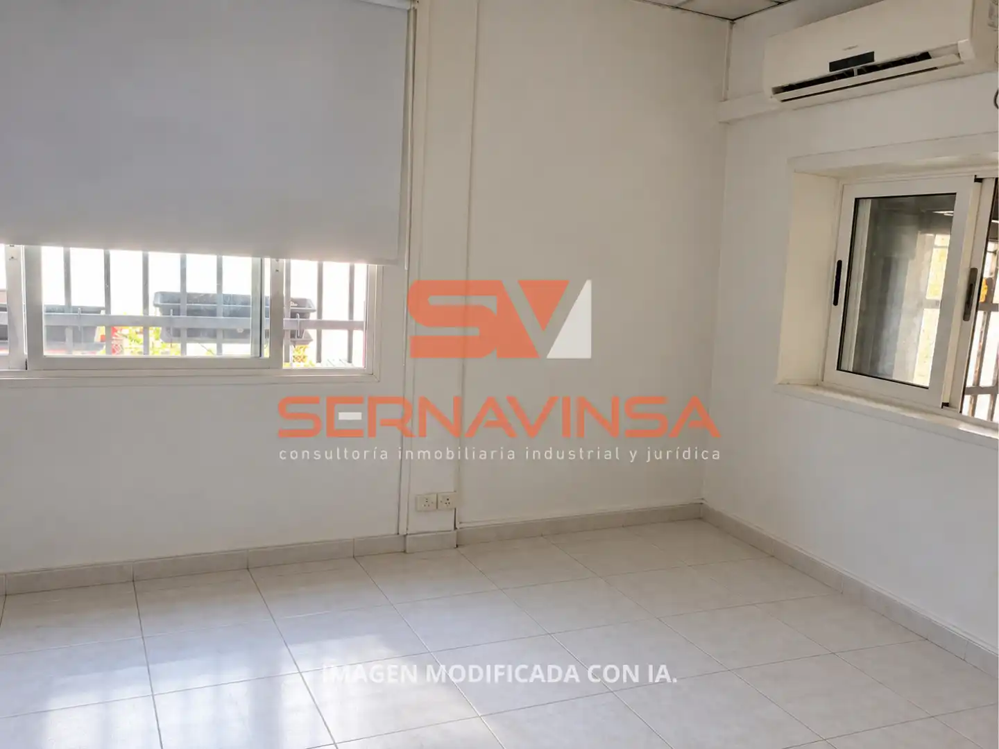 Nau industrial en venda a Santa Perpètua de Mogoda, imagen 10