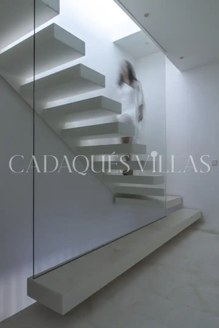 Casa o chalet en venta en Cadaqués con Aire acondicionado, Calefacción y Amueblado