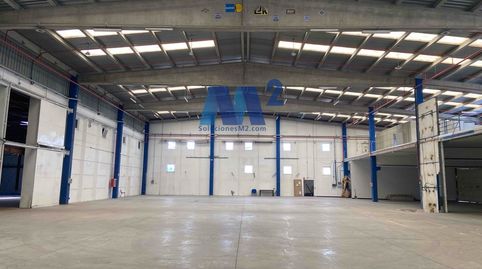 Photo 2 of Industrial buildings for sale in Zona Industrial, Tres Cantos