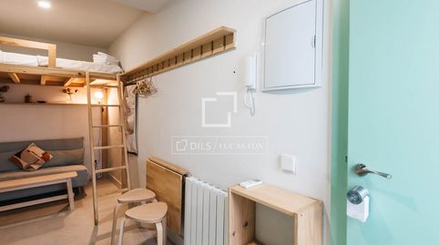 Foto 2 von Loft zur Miete in Justicia - Chueca, Madrid Capital