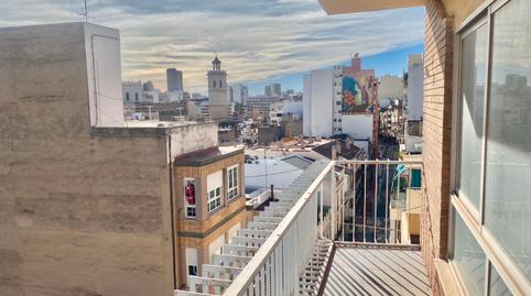 Photo 3 of Flat for sale in Carrer D'enmig, 123, Casco Histórico, Castellón de la Plana / Castelló de la Plana