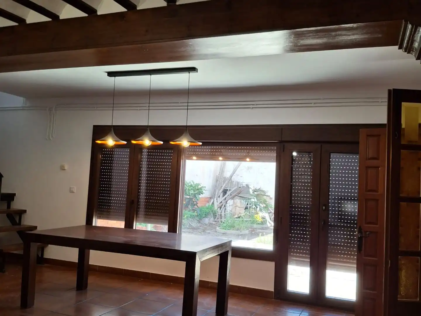 Casa rústica con jardín en venta en Calle Juan Fresneda 11, imagen 11