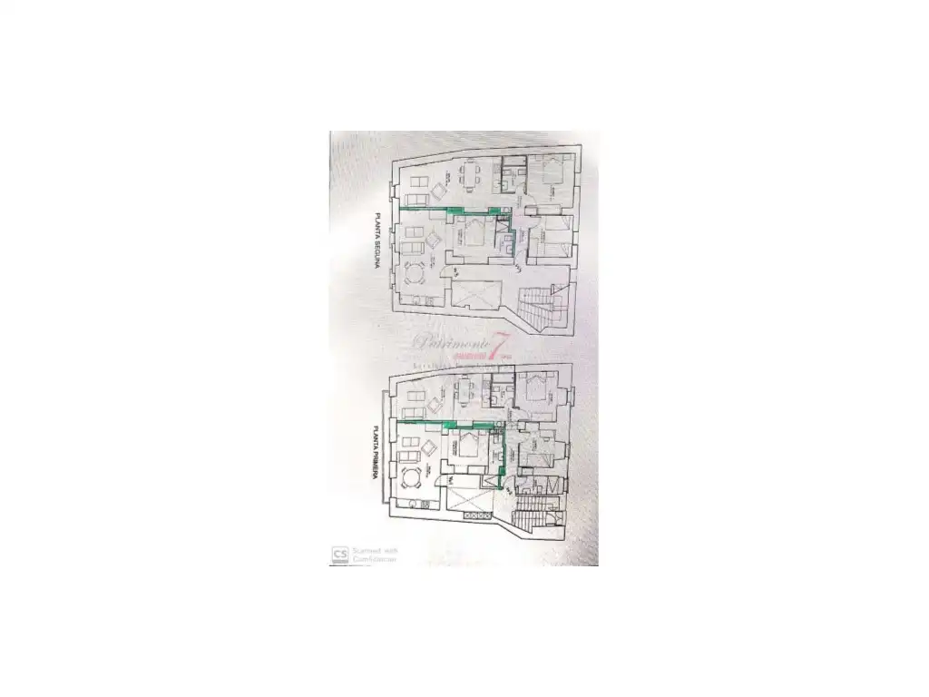 Maison avec terrasse à vendre à C/. LARGA 31., imagen 45