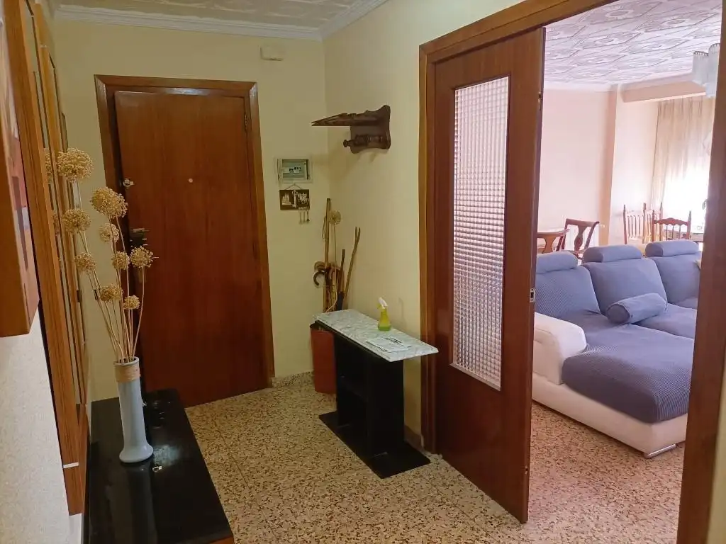 Wohnung mit Terrasse zum Verkauf in ANICETO COLOMA, imagen 21