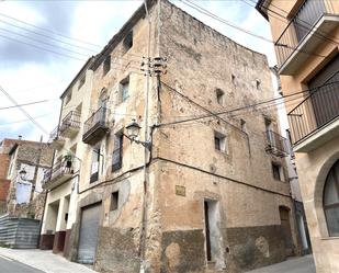 Single-family semi-detached for sale in CL MERCAT DEL,12 Tivissa (Tarragona), Tivissa