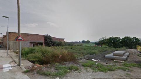 Solvia Inmobiliaria  Suelo Urbano Vallfogona de Balaguer, imatge 3
