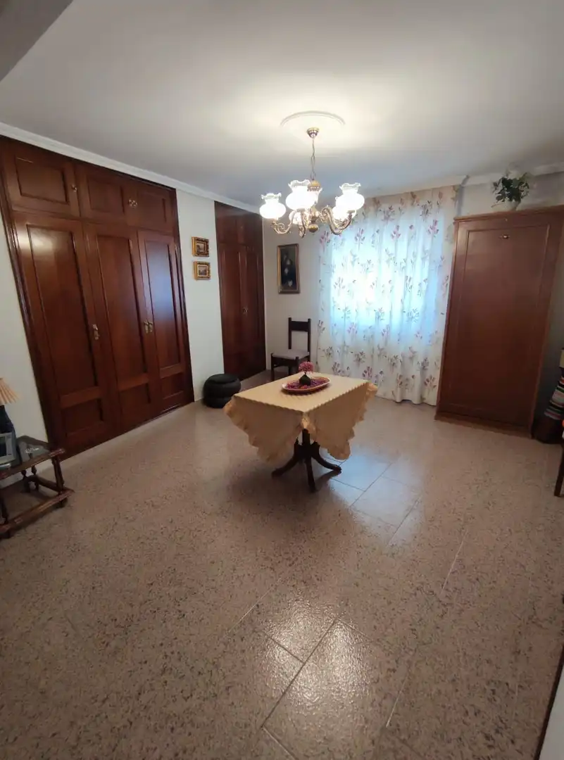Casa amb terrassa en venda a Úbeda, imagen 14