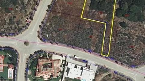 Foto 2 de Residencial en venda a Calle Sotogrande (c. de Golf), 202, Sotogrande Alto, Cádiz