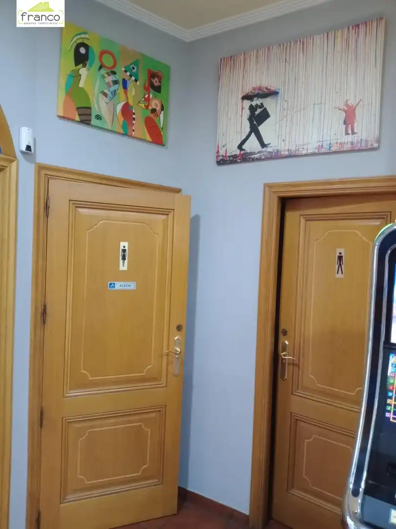 Local comercial en venda a Norte, imagen 4