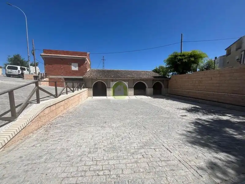 Haus zum Verkauf in Jaen, imagen 7