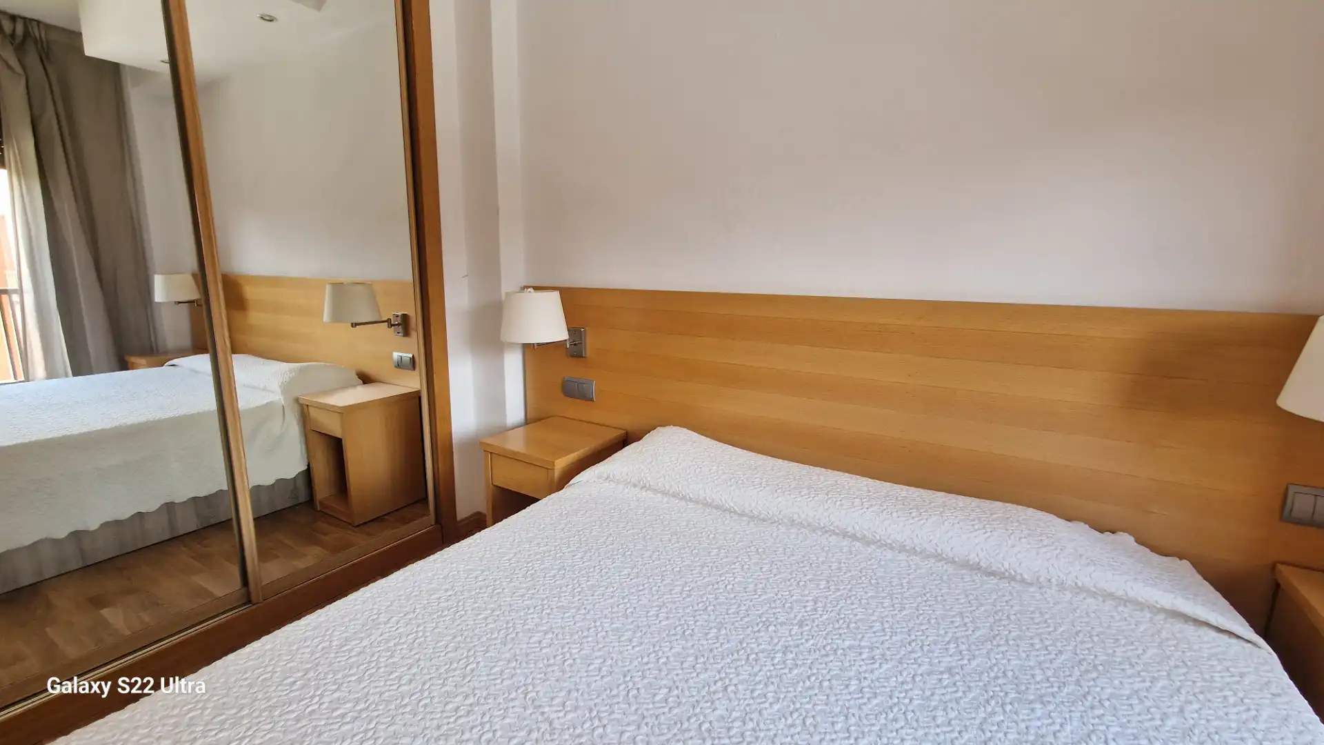 Apartamento de alquiler en Calle de Belfast, 13, Rejas
