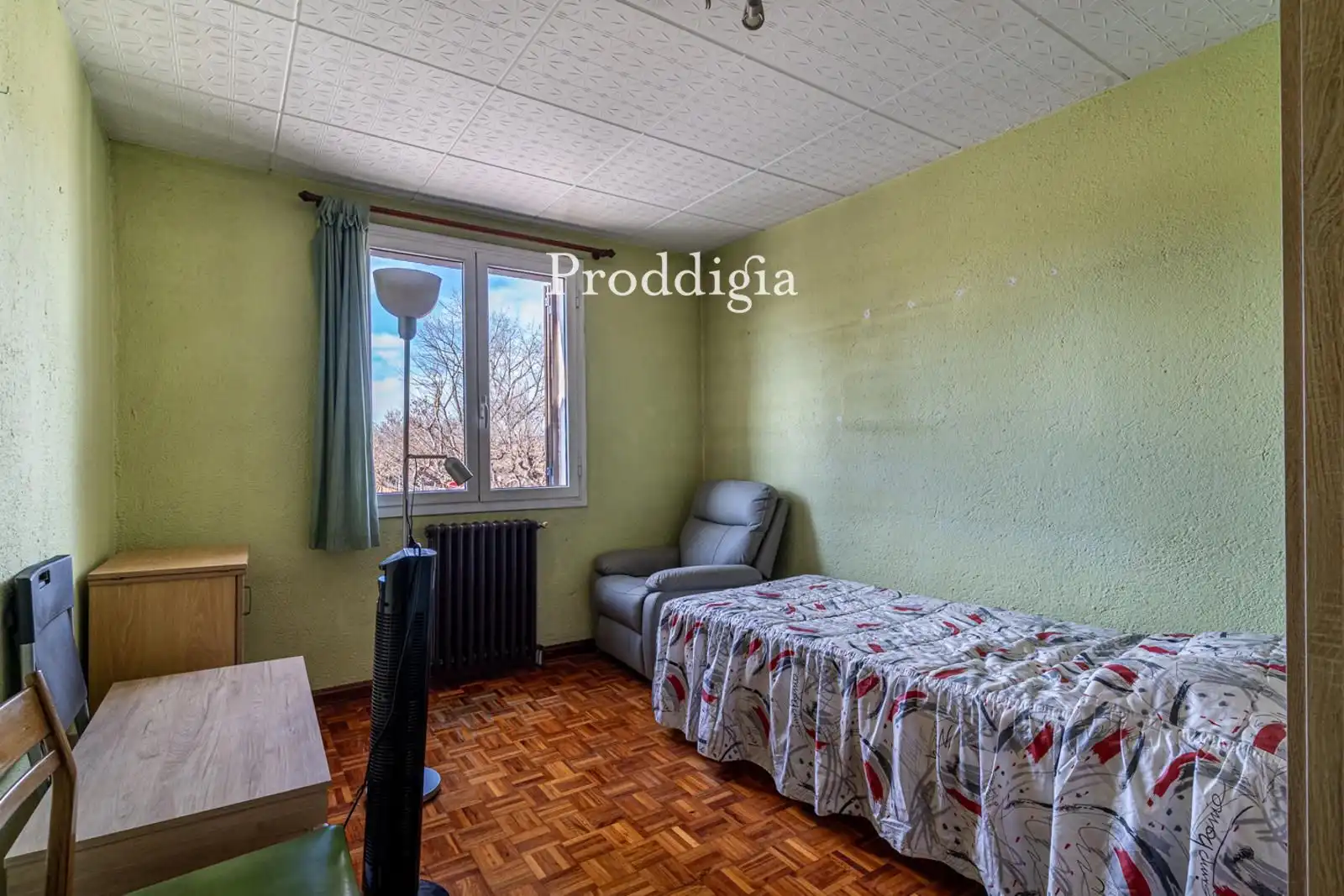 Bedroom of Houses for sale in Sant Cugat del Vallès  with Terrace and Swimming Pool