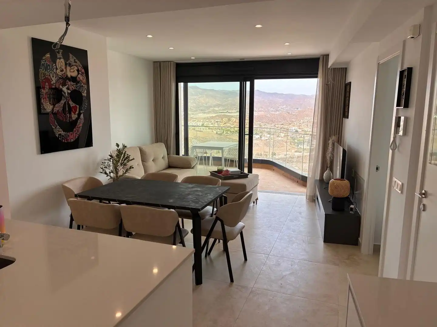 Apartament amb ascensor en venda a Isla del Fraile, imagen 6