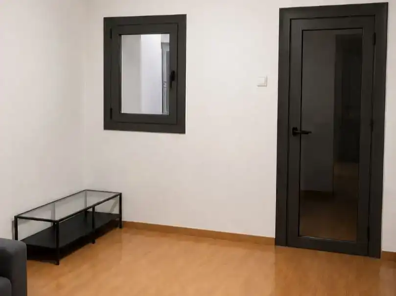Piso en venta en Montgat con Aire acondicionado, Parquet y Amueblado