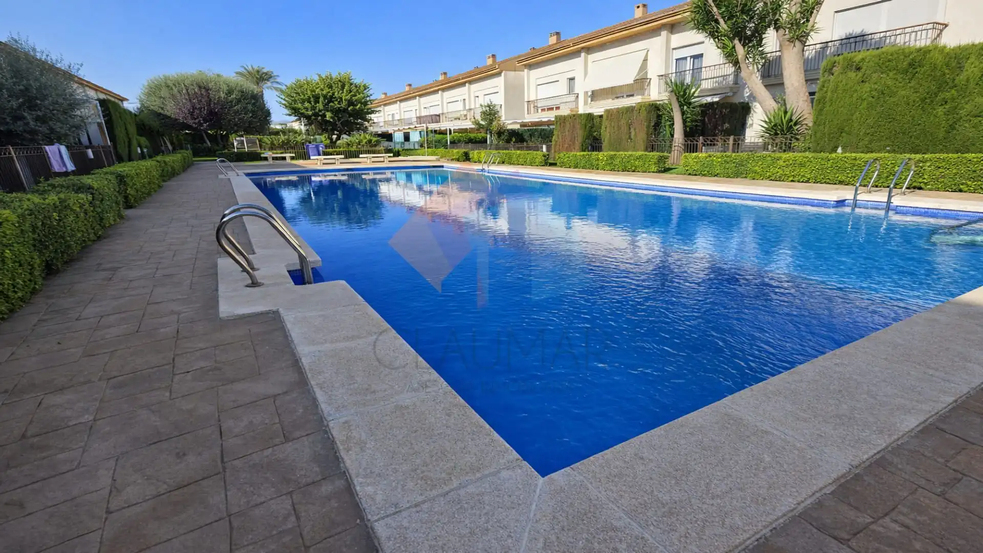 Maison mitoyenne avec piscine à vendre à Park Nord - Casona, imagen 78