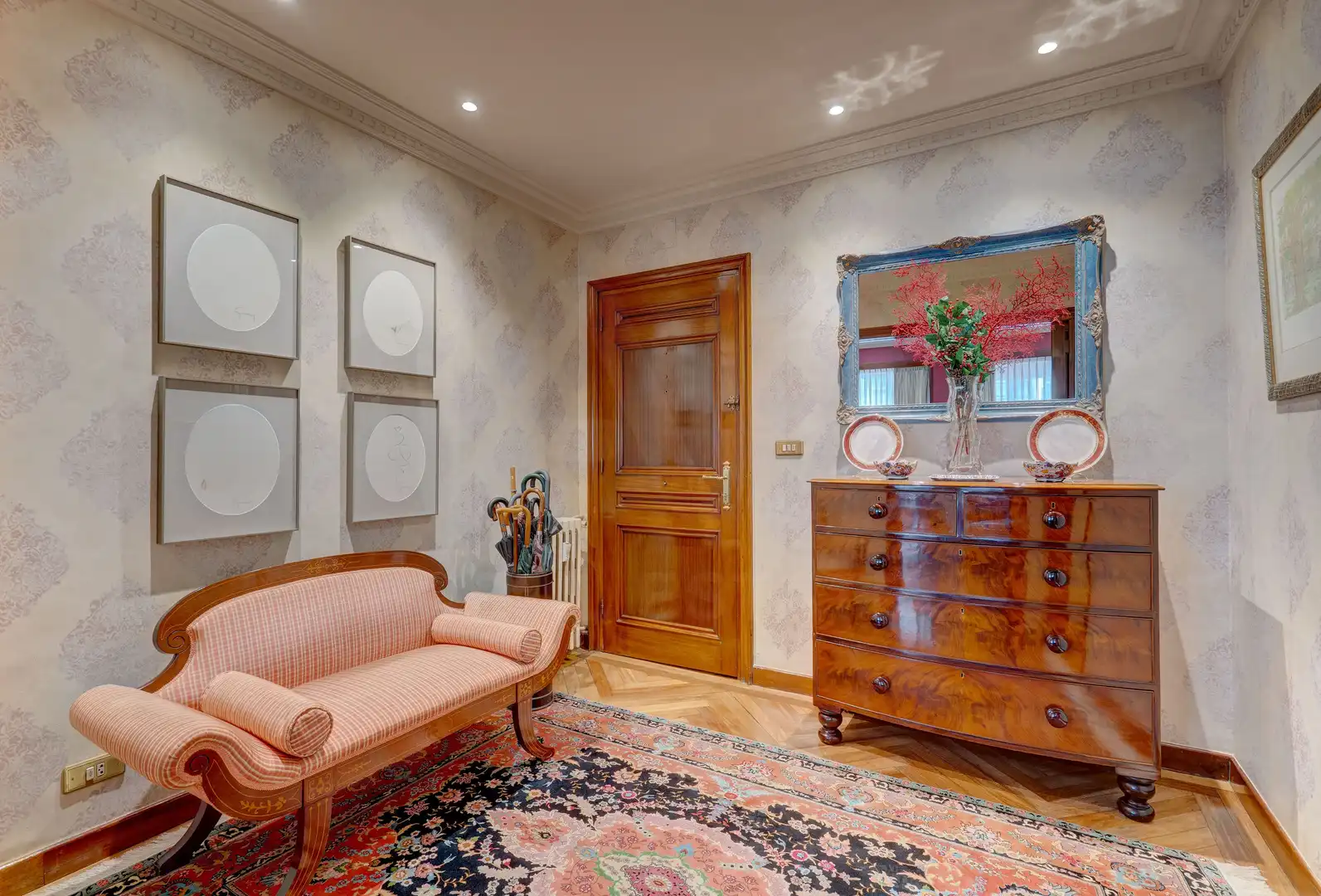 Flat with lift for sale in Indautxu, imagen 2