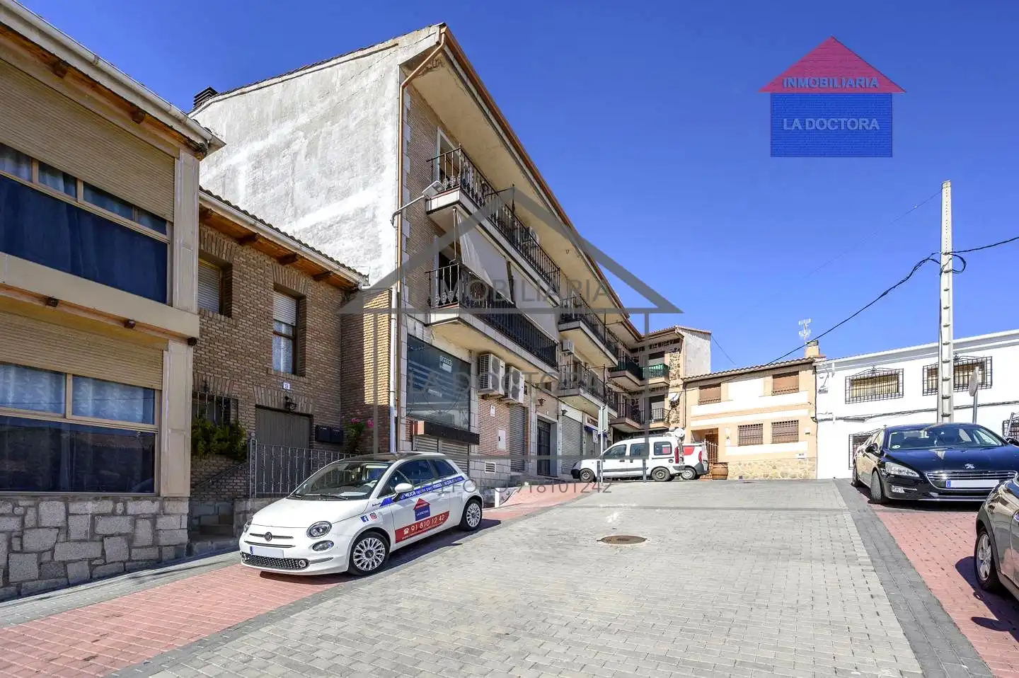 Pis en venda a Calle Carmen