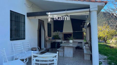 Foto 3 de Casa o xalet en venda a Cerrillares, Ojén pueblo, Ojén