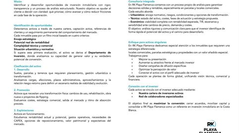 Foto 2 de Residencial en venta en La Florida, Orihuela