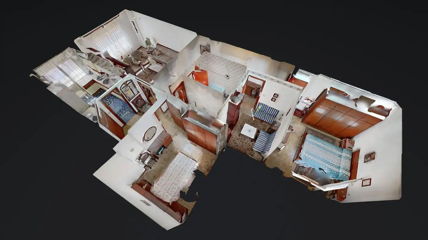 Flat with lift for sale in Santa Teresa De Jesús, imagen 37