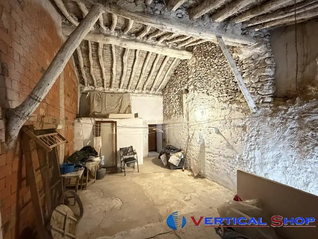 Casa o xalet en venda a Caudete