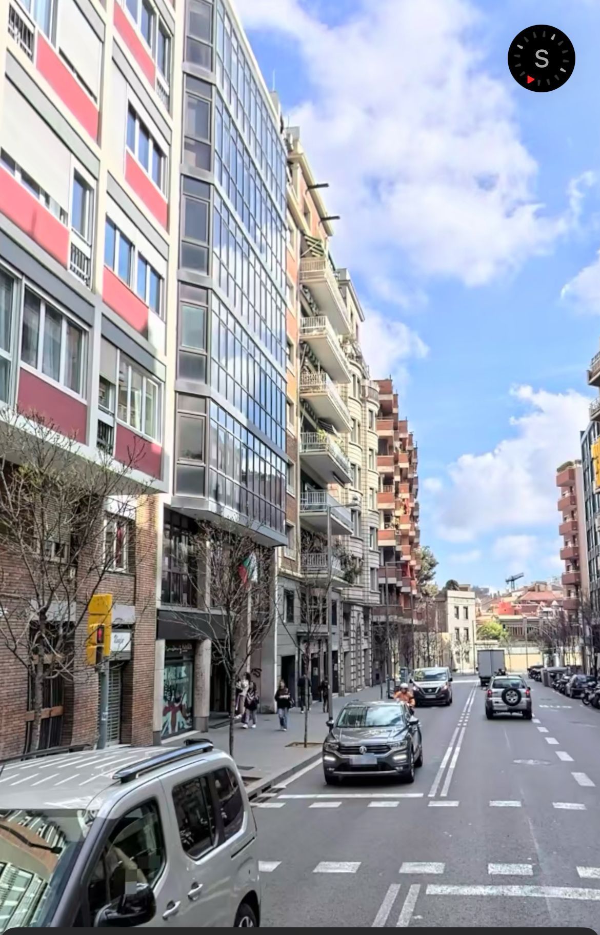 Flat for sale in Riera de Cassoles, El Putget i el Farró, Sarrià - Sant Gervasi,  Barcelona Capital