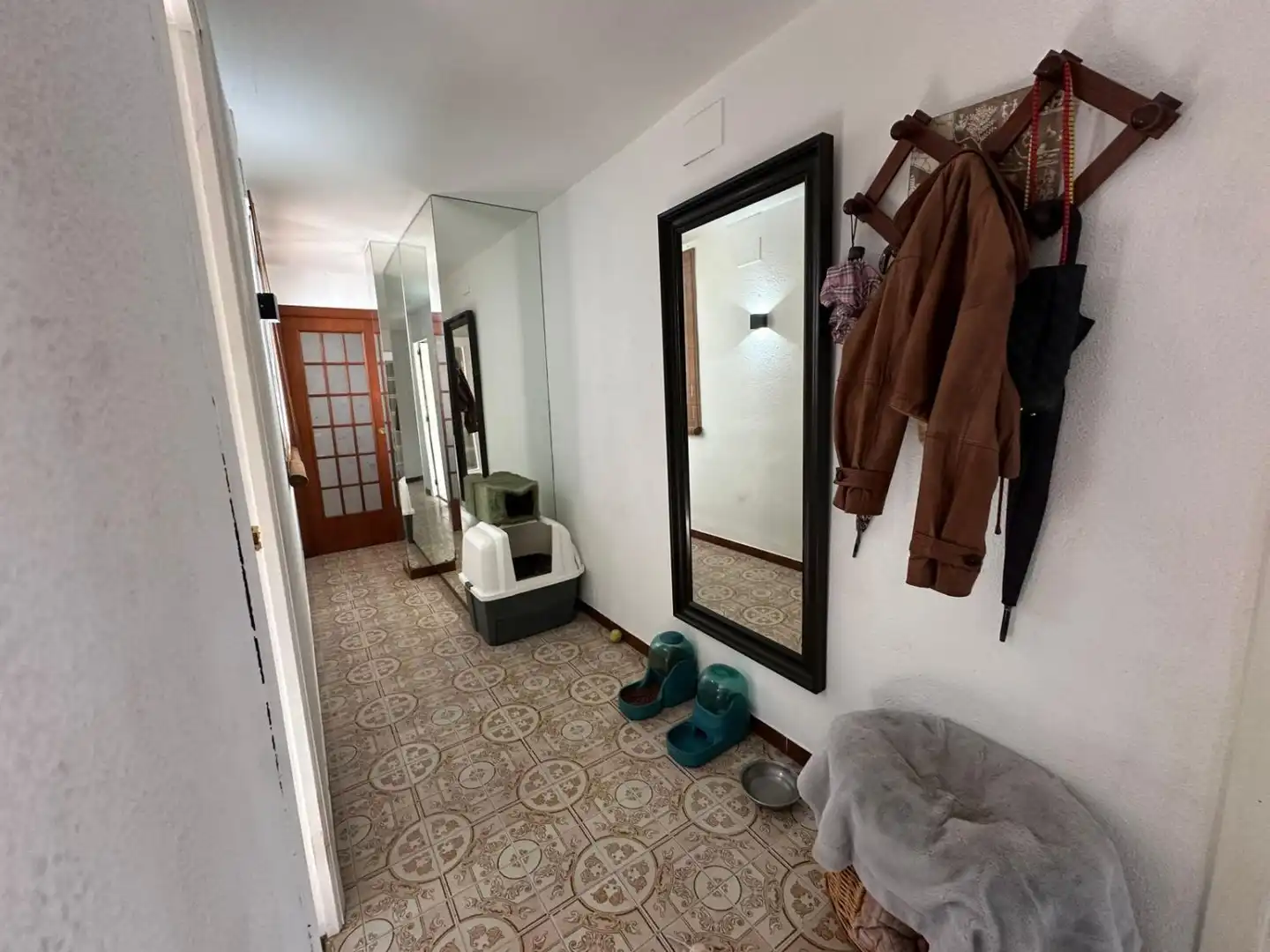 Ático en venta en Benicasim / Benicàssim con Aire acondicionado y Terraza