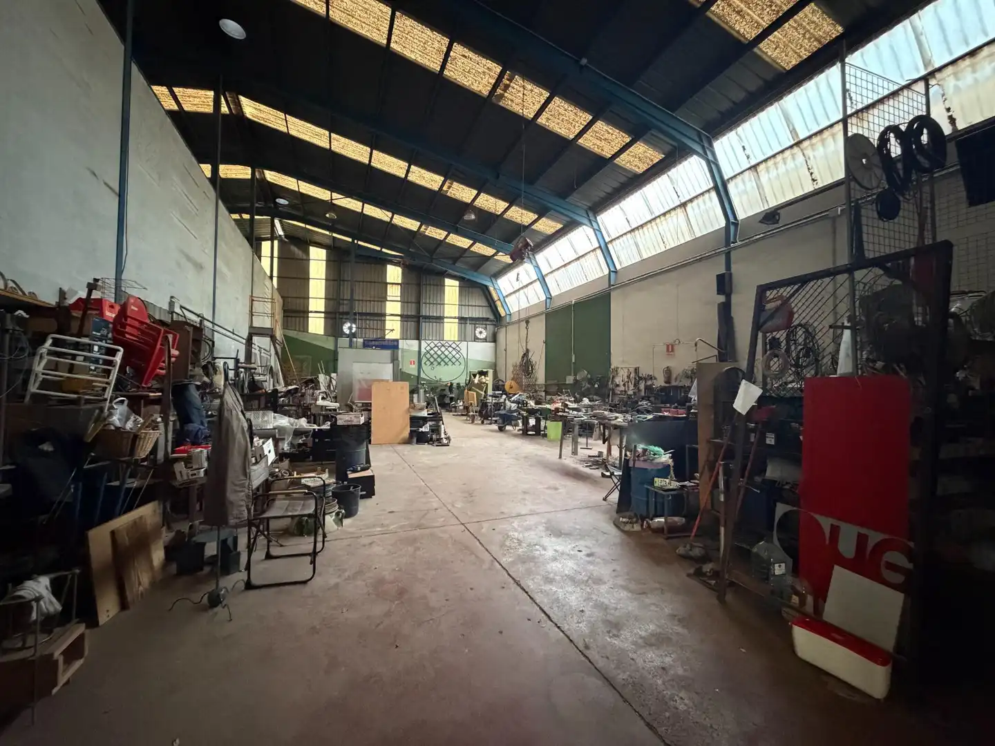 Industrial buildings for sale in San Vicente del Raspeig / Sant Vicent del Raspeig