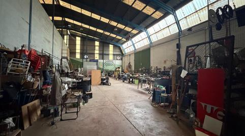 Foto 4 von Fabrikhallen zum Verkauf in Paseo de la Estación, 8, Norte, San Vicente del Raspeig / Sant Vicent del Raspeig