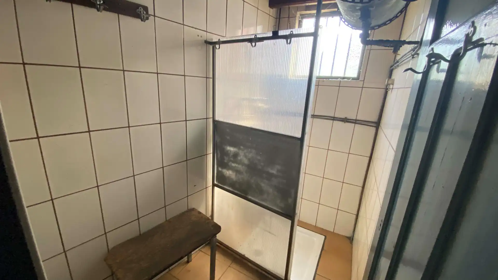 Bathroom of Industrial buildings for sale in Mieres (Asturias)  with Heating