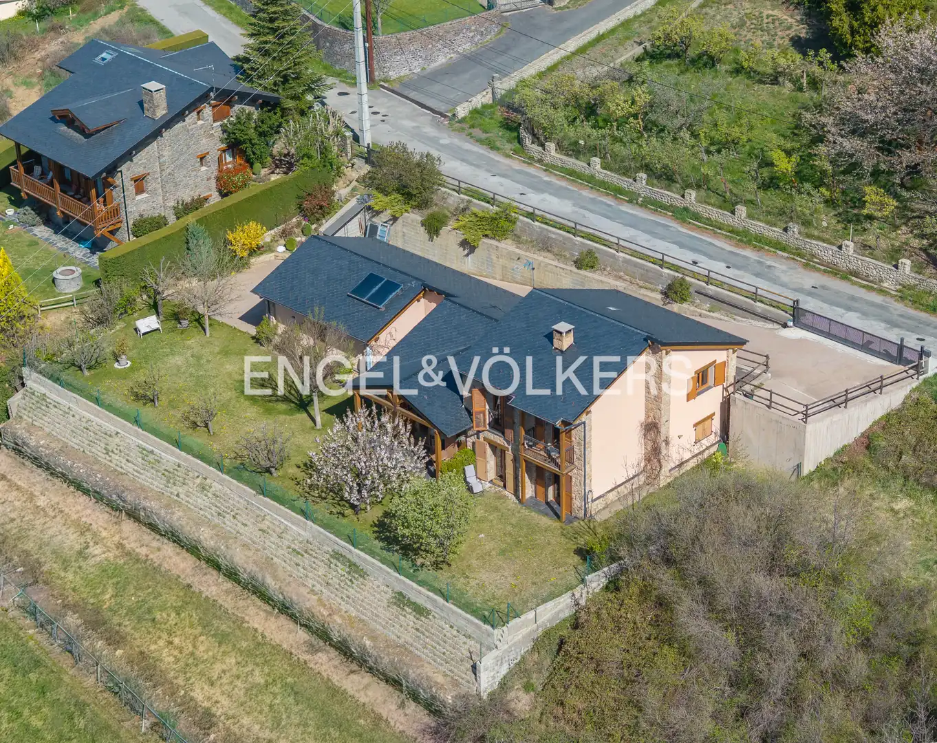 Casa amb terrassa en venda a Carrer Dels Vignals 33, imagen 57