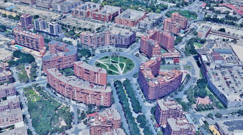 Foto 3 de Piso en venta en Garbinet - Parque de las Avenidas, Alicante