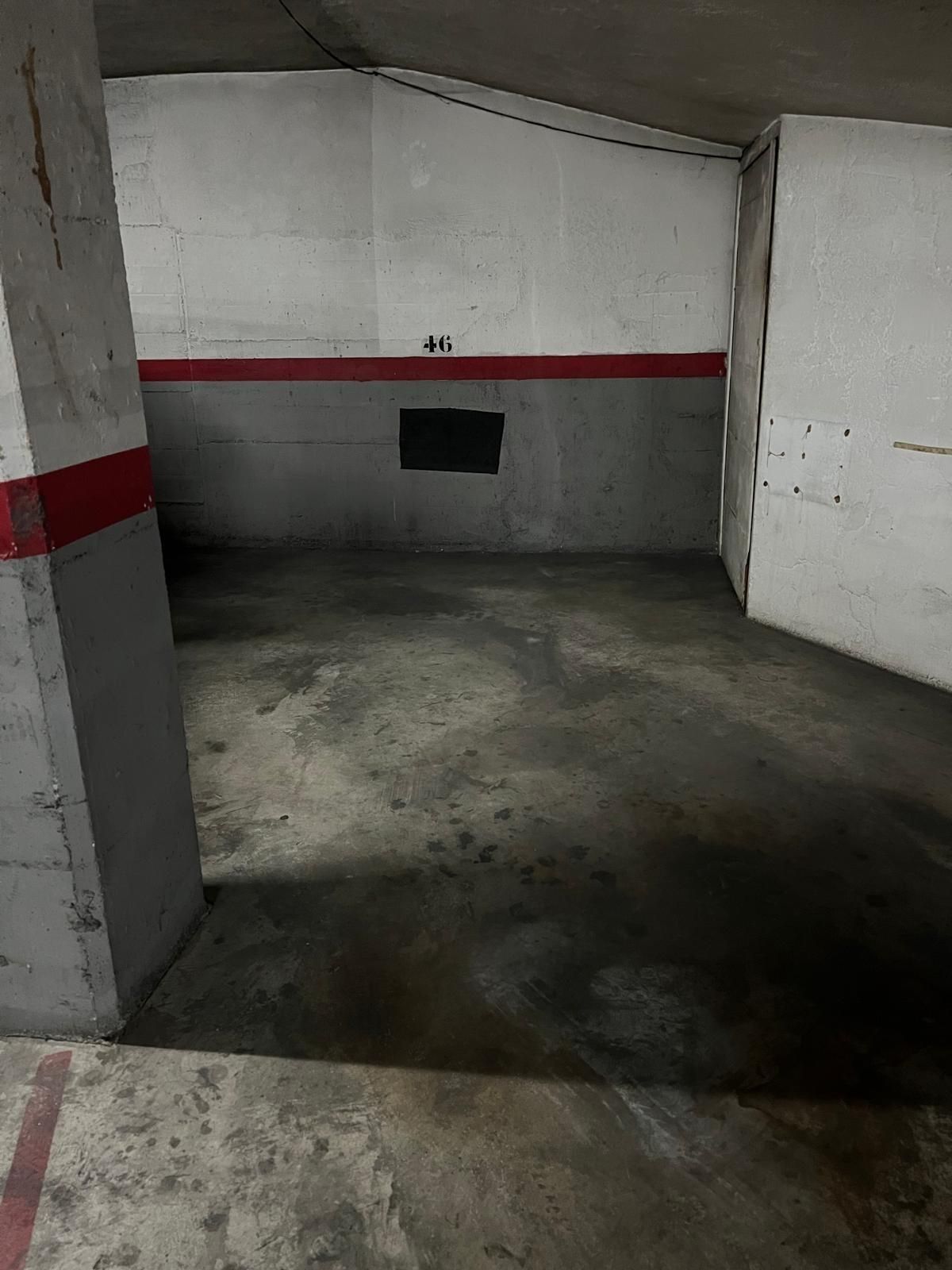 Parking of Garage for sale in Viladecans