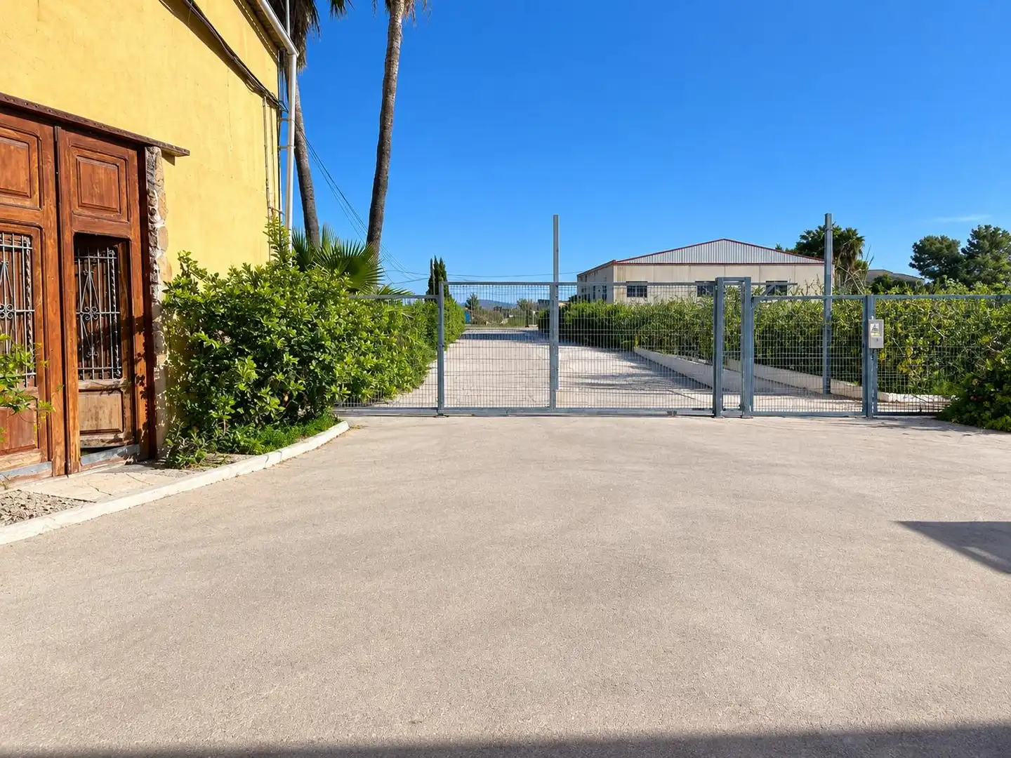 Nave industrielle à vendre à Pedanías Este, imagen 24