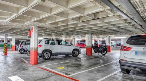 Photo 4 of Garage for sale in Carrer Gran Via de Carles III, 86, Barri de les Corts,  Barcelona Capital