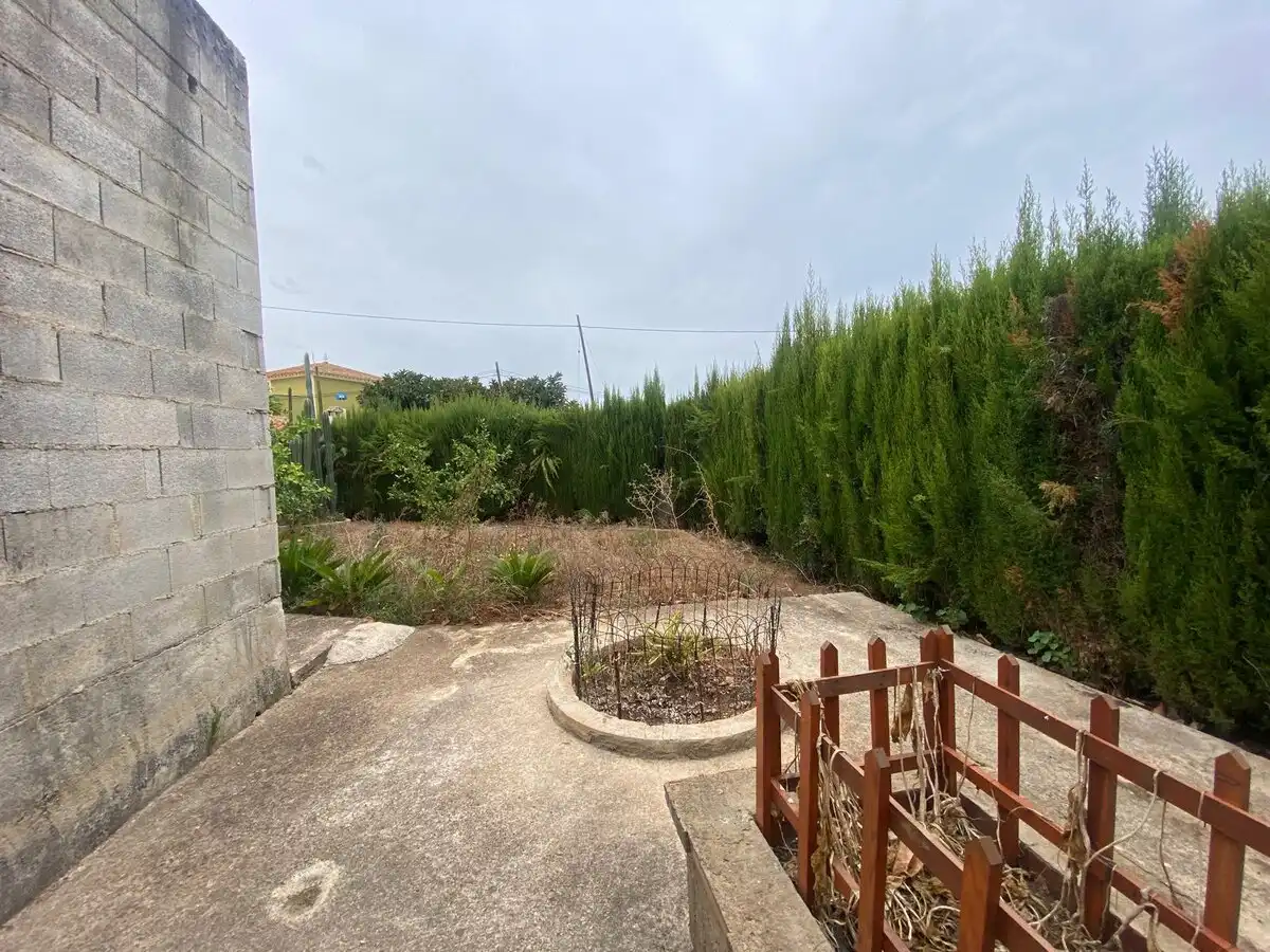 Chalet en venta en Ondara, imagen 28