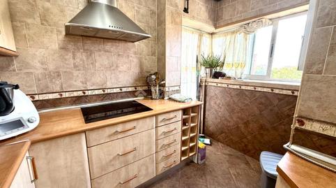 Foto 4 de Piso en venta en Palomeras Sureste, Madrid