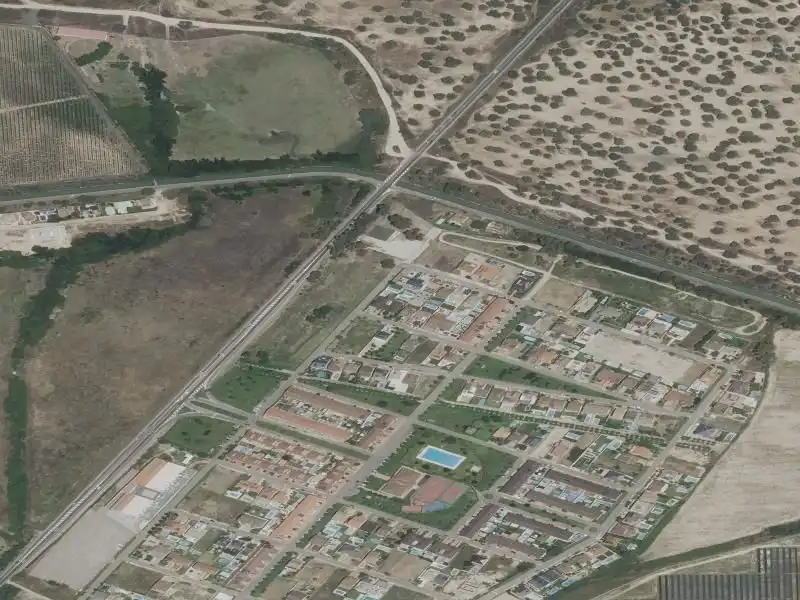 Casa o xalet en venda en Pepino