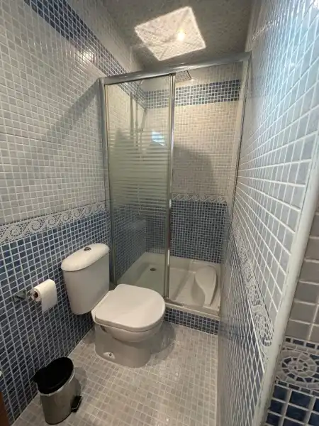 Penthouse for sale in Calle San Bernardo 18, imagen 14