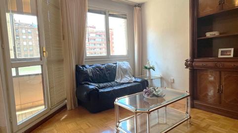 Foto 5 de Pis en venda a Calle de Irunlarrea, Mendebaldea - Ermitagaña, Navarra