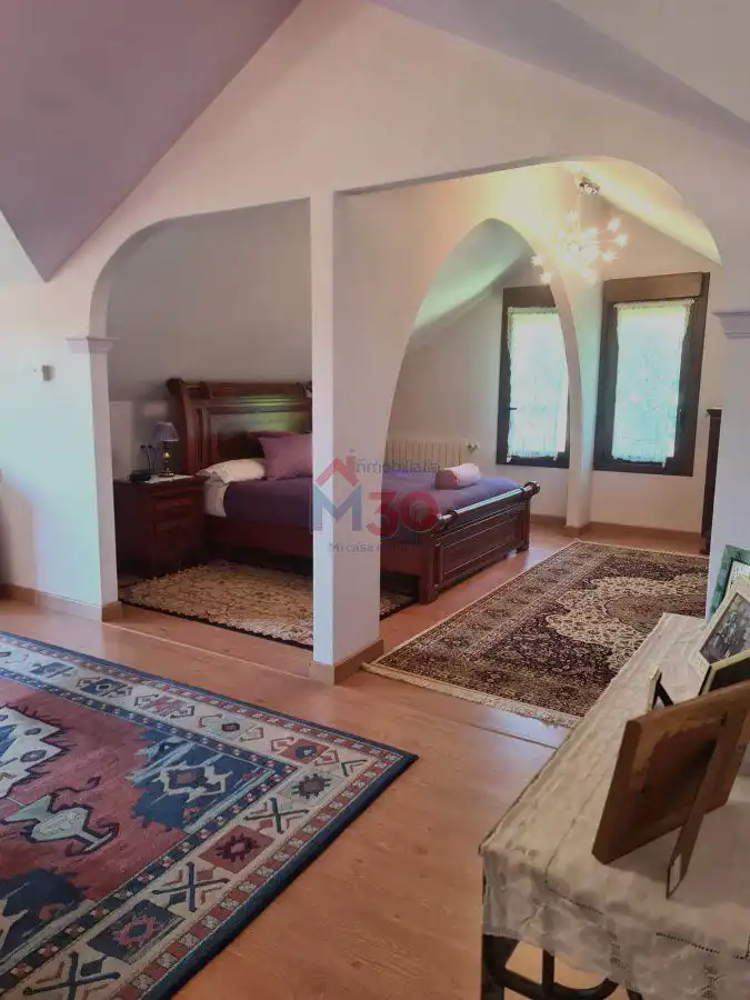 Chalet con piscina en venta en Condado de Treviño, imagen 27