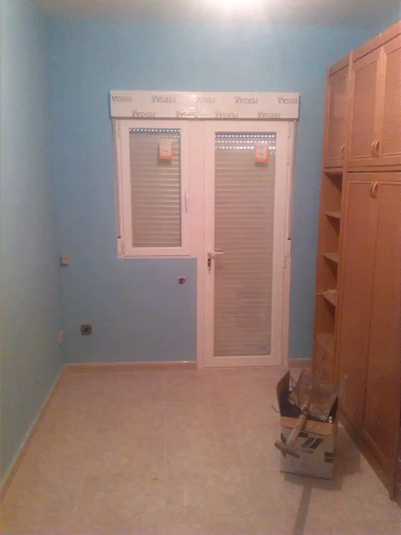 Habitación de Edificio en venta en Navalcarnero
