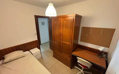 Dormitori de Pis per a compartir en  Granada Capital amb Aire condicionat, Calefacció i Terrassa