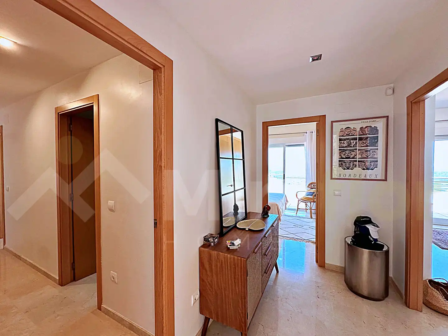 Apartamento en venta en Pego con Aire acondicionado, Calefacción y Terraza