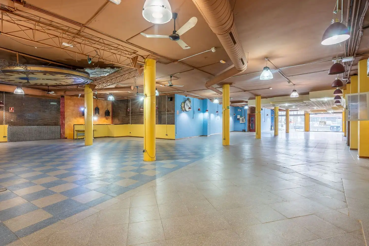 Local comercial en venda a Avenida Juan Carlos I, imagen 4