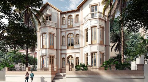 Photo 2 of Study for sale in La Malagueta - Monte Sancha, Málaga Capital